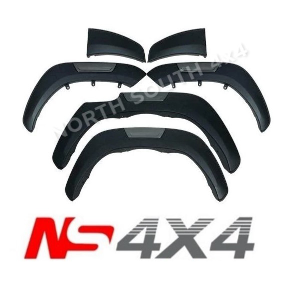 Ns4x4